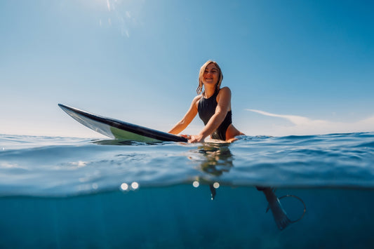 Exploring Newcastle's Surfing Culture