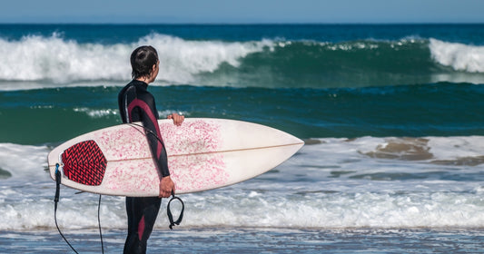 Salt Gypsy Surfboards: Empowering Women in Surfing