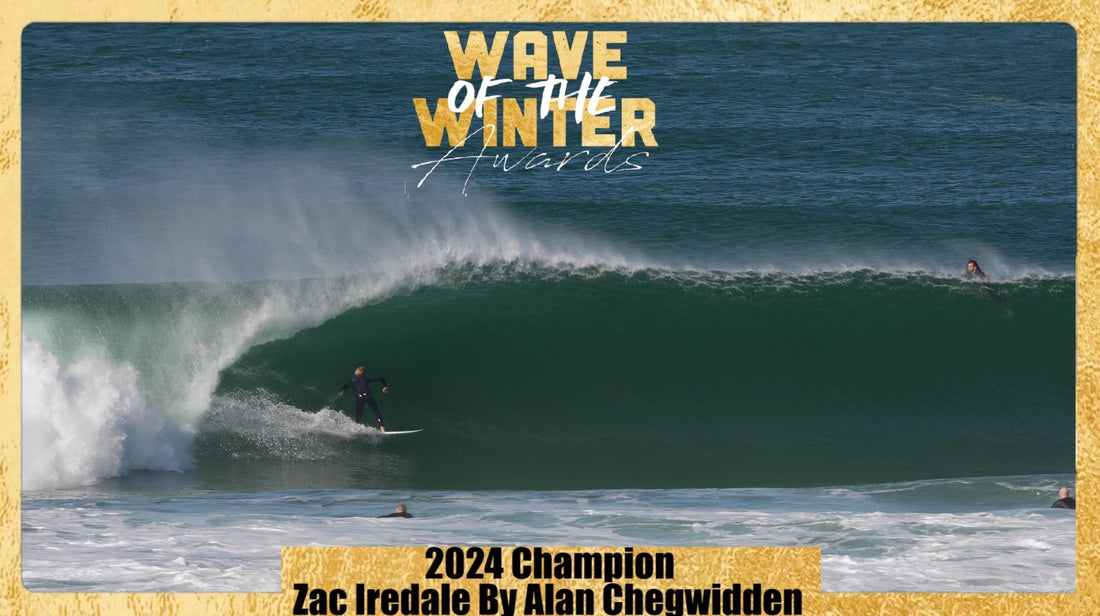 Slimes Wave of the Winter 2024 Champion