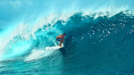 Understanding Surfing Contests and Professional Surfing Circuits