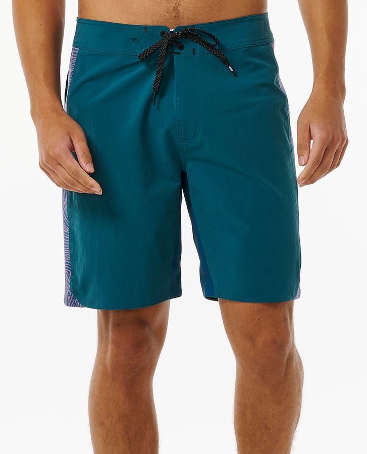 MIRAGE 3-2-ONE ULTIMATE 19" BOARDSHORT