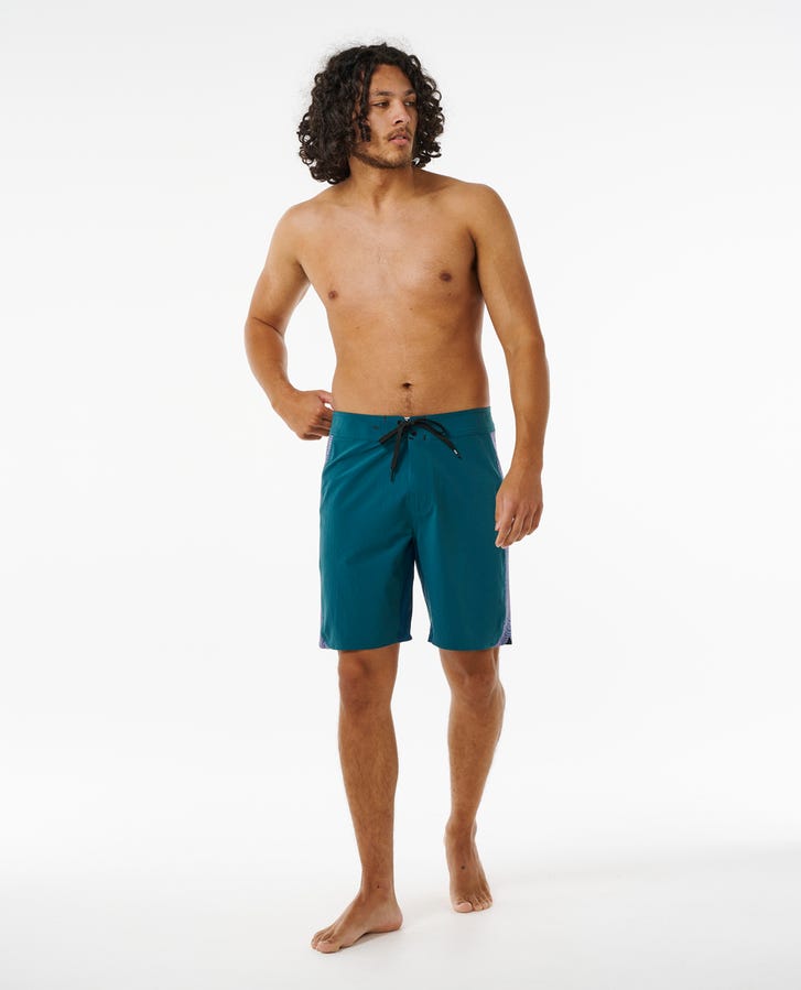 MIRAGE 3-2-ONE ULTIMATE 19" BOARDSHORT