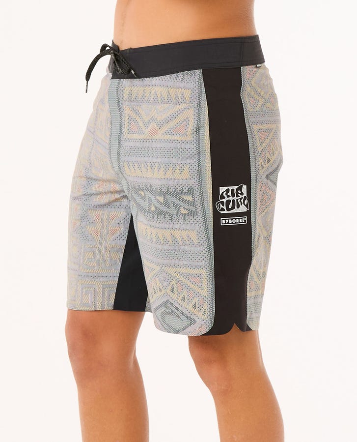 MIRAGE 3-2-ONE ULTIMATE 19" BOARDSHORT