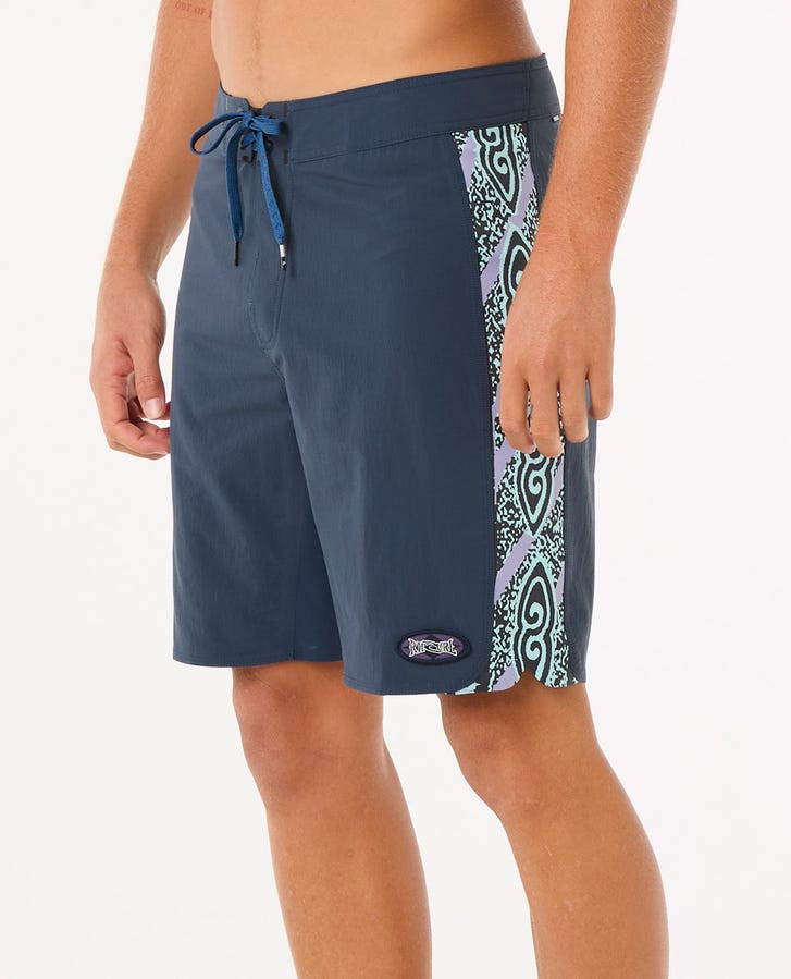 MIRAGE 3-2-ONE ULTIMATE 19" BOARDSHORT