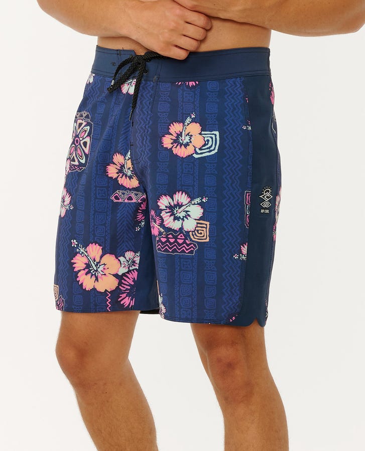 MIRAGE 3-2-ONE ULTIMATE 19" BOARDSHORT