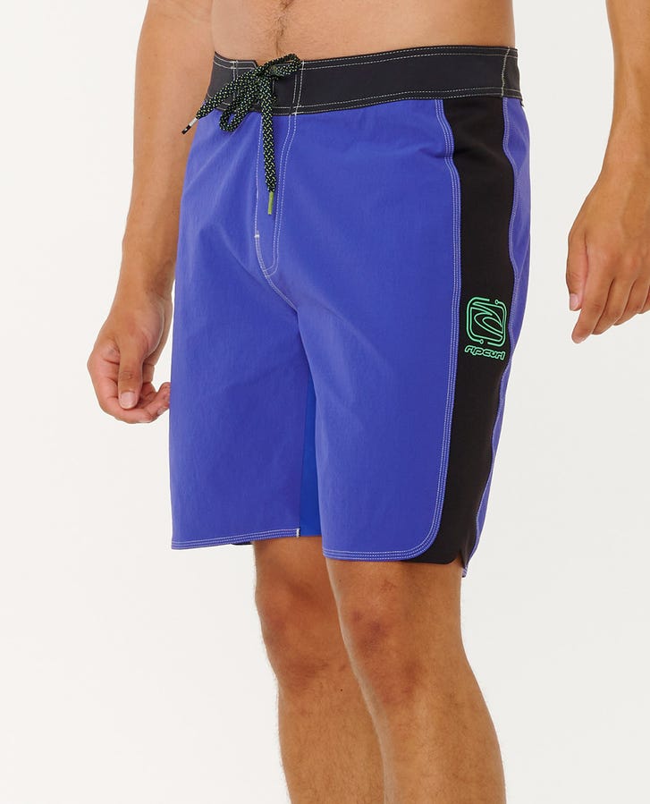 MIRAGE 3-2-ONE ULTIMATE 19" BOARDSHORT