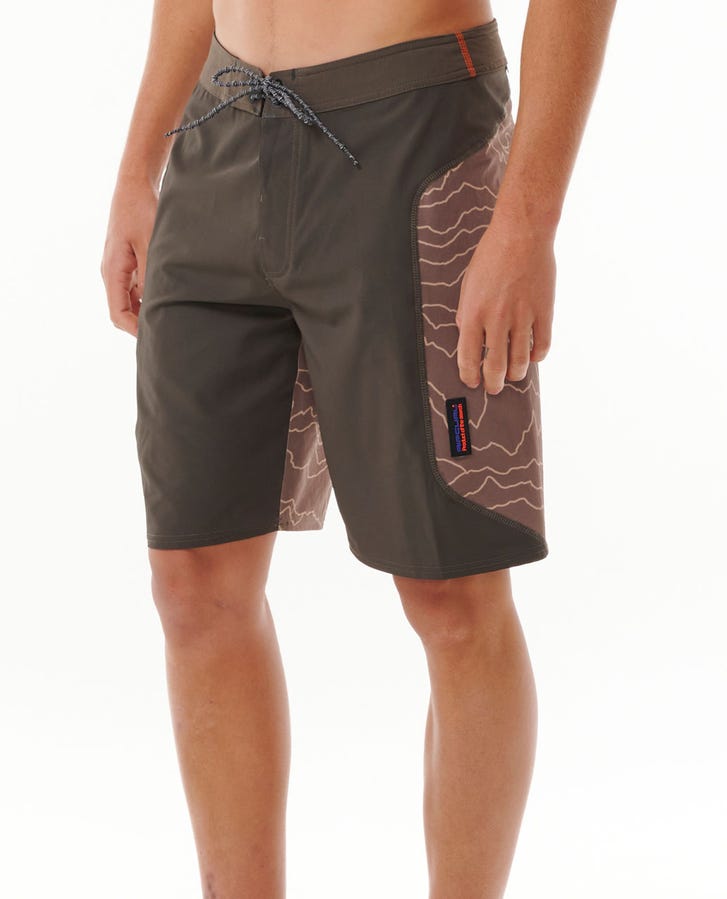 MIRAGE 20" SEARCH BOARDSHORT