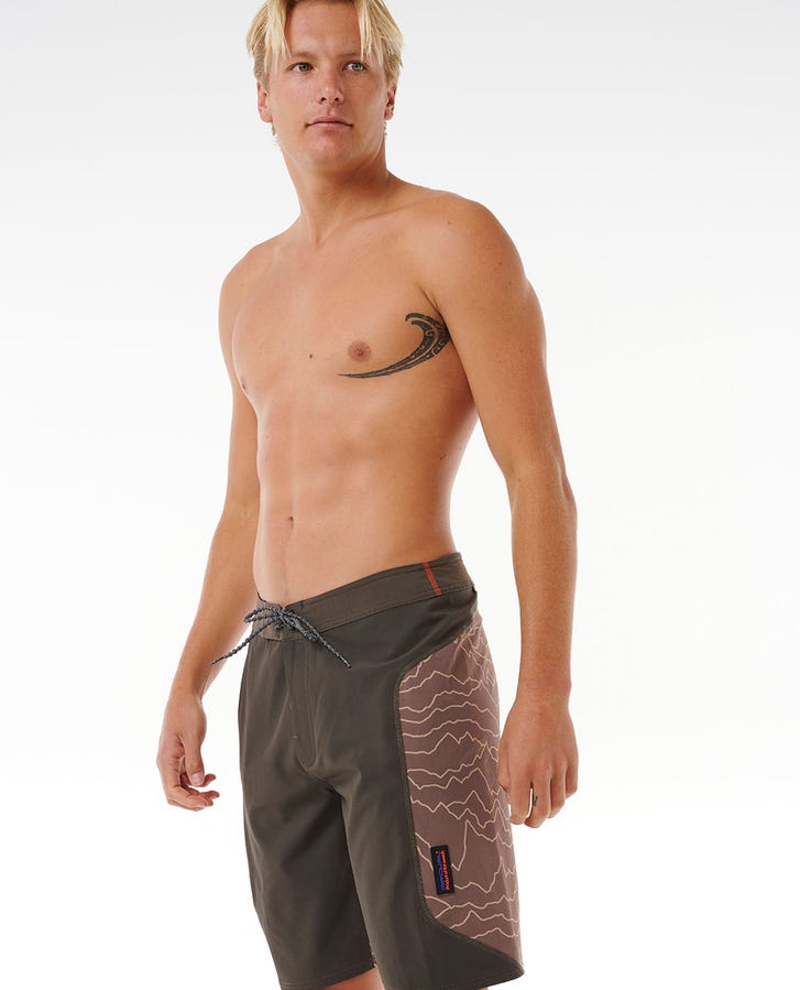 MIRAGE 20" SEARCH BOARDSHORT