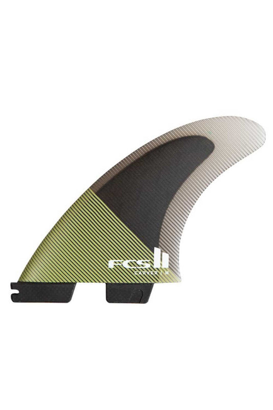 CARVER PC TRI FIN SET