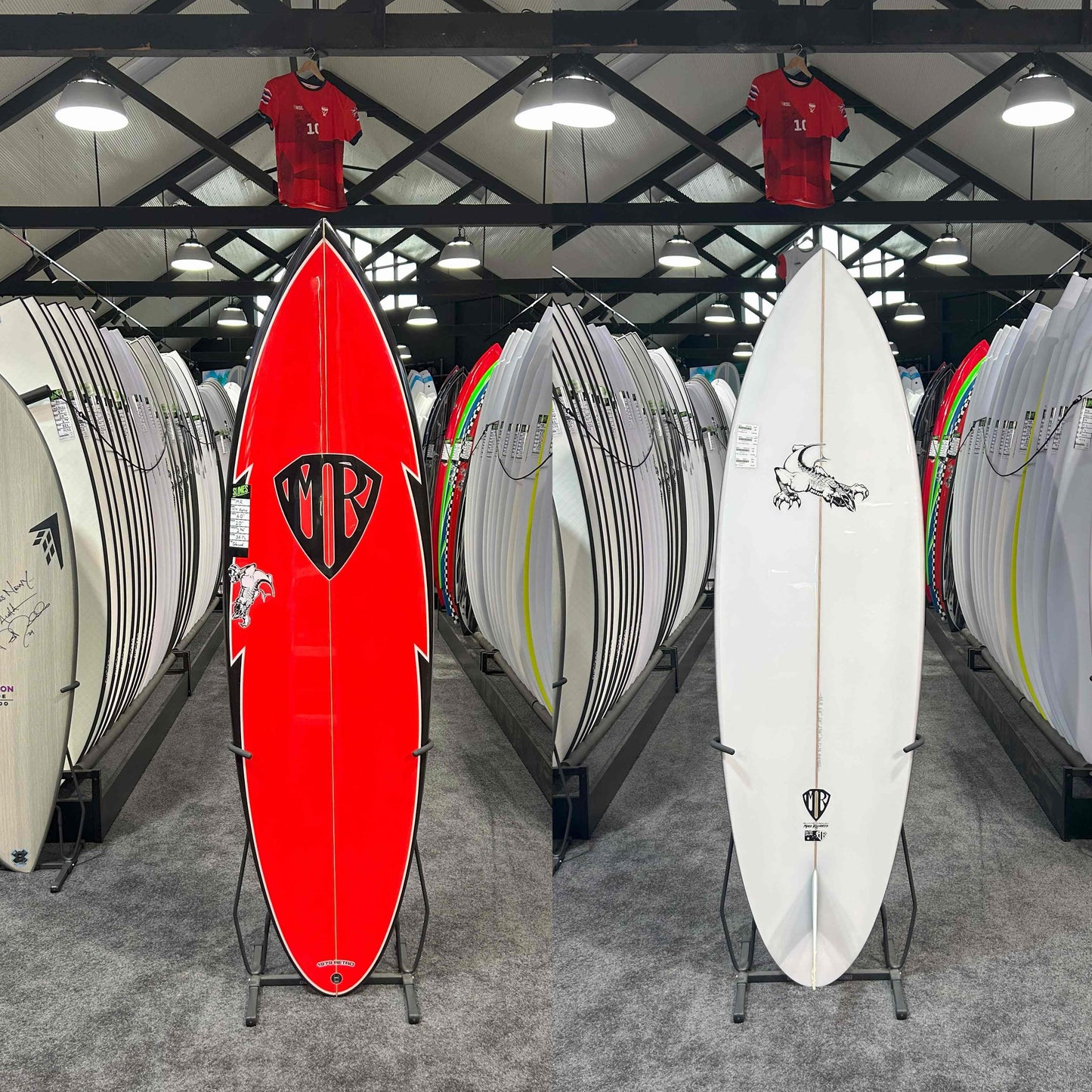 1979 SINGLE FIN + POLISH + GLASSED ON SINGLE