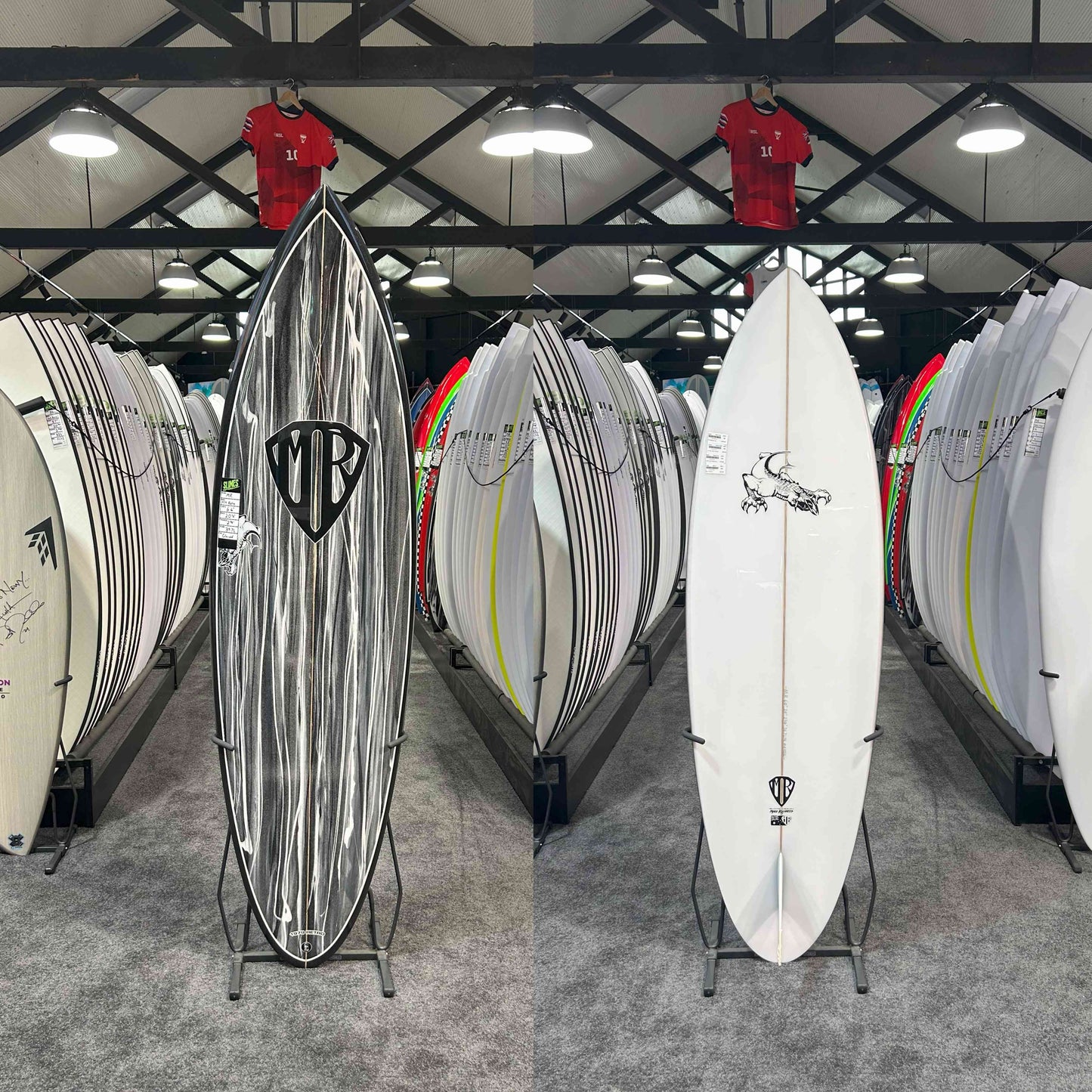 1979 SINGLE FIN + POLISH + GLASSED ON SINGLE