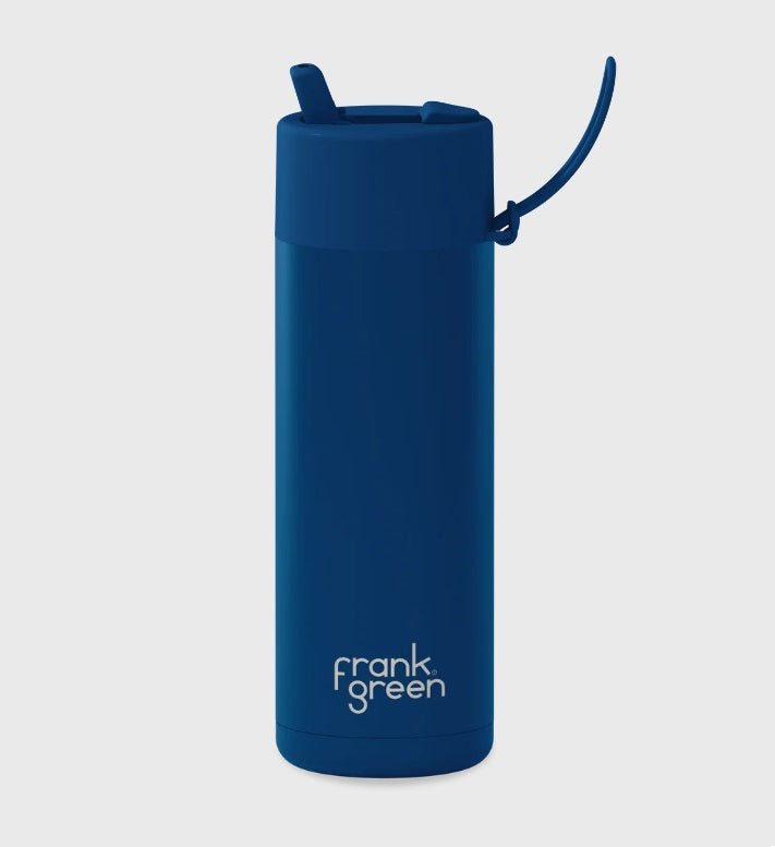 CERAMIC REUSABLE BOTTLE 20 OZ