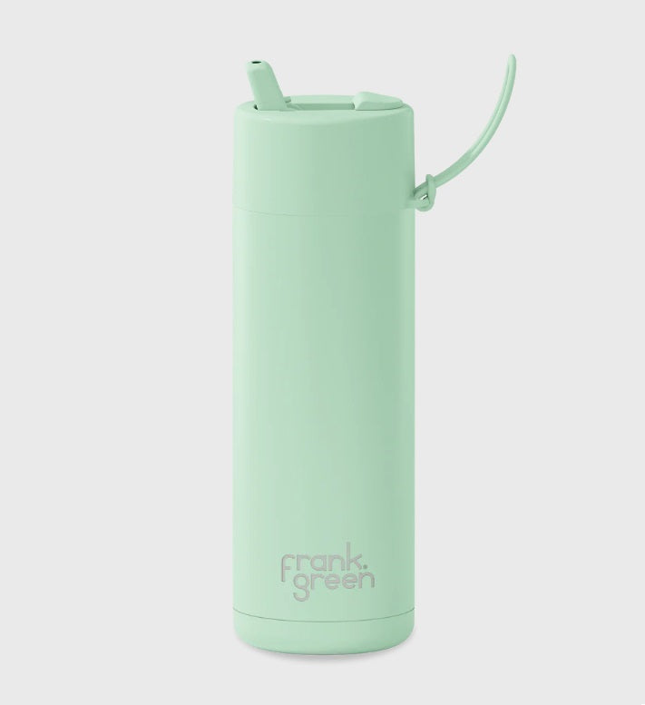 CERAMIC REUSABLE BOTTLE 20 OZ