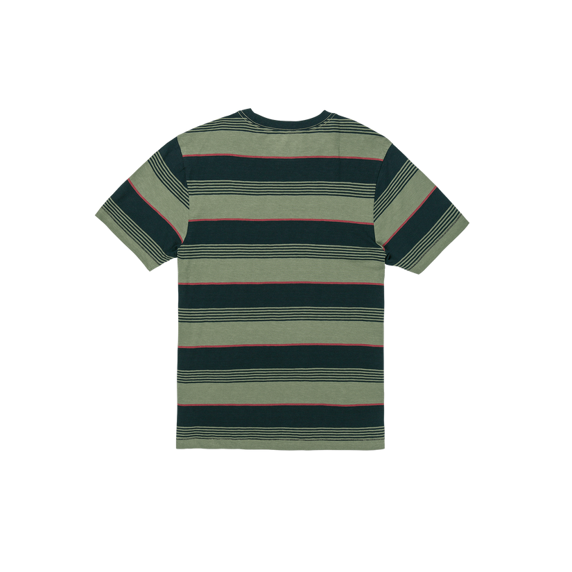 SIXTIES STRIPE TEE