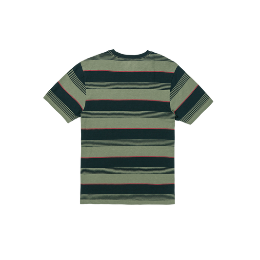 SIXTIES STRIPE TEE