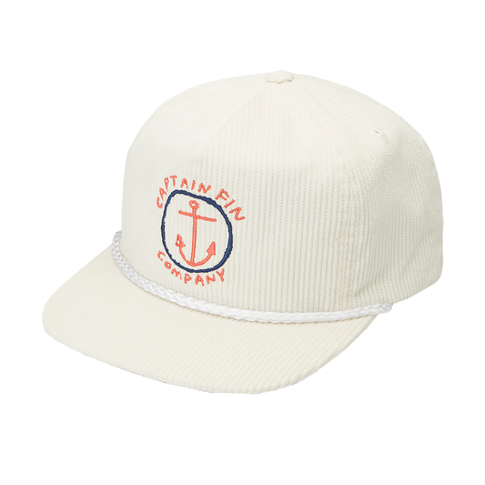 NEWPORT TREASURES HAT