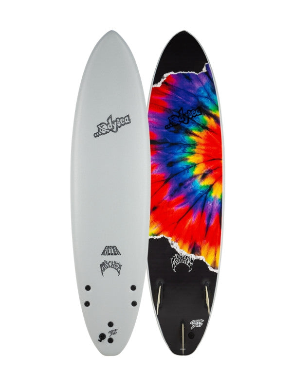 Summer Softboards - Staff Picks