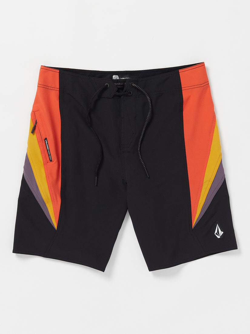 SURF VITALS J ROBINSON MOD 20" BOARDSHORTS