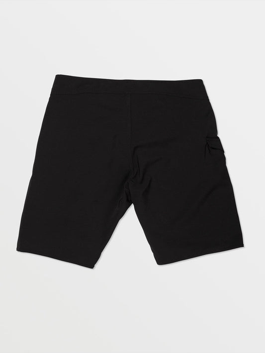 LIDO SOLID MOD 20" BOARDSHORTS