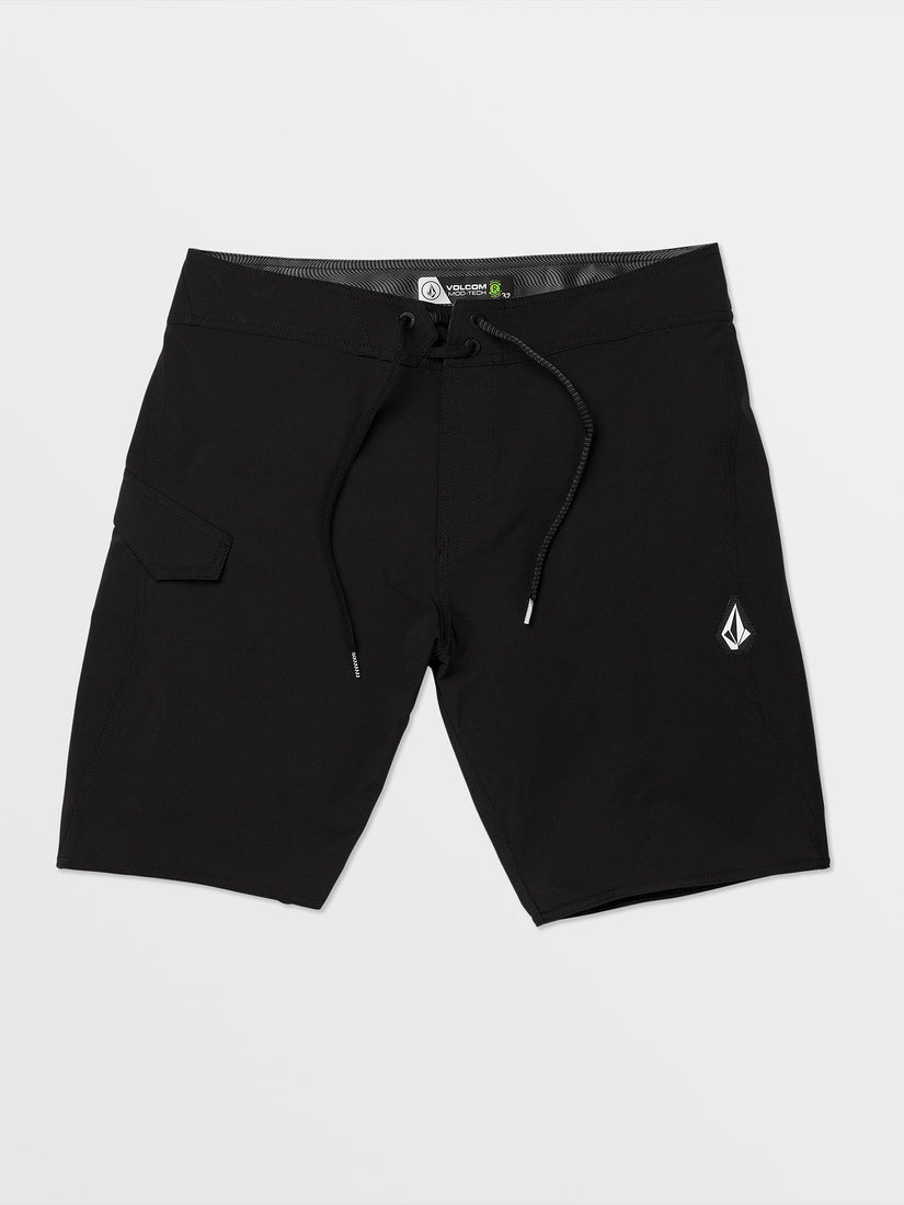 LIDO SOLID MOD 20" BOARDSHORTS