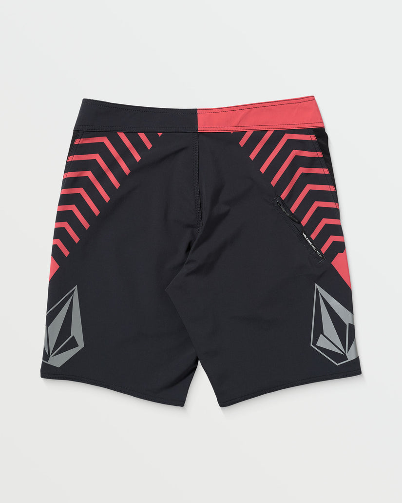 JACK ROBINSON MOD 20" BOARDSHORTS