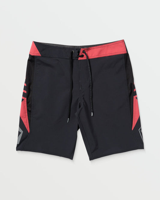 JACK ROBINSON MOD 20" BOARDSHORTS