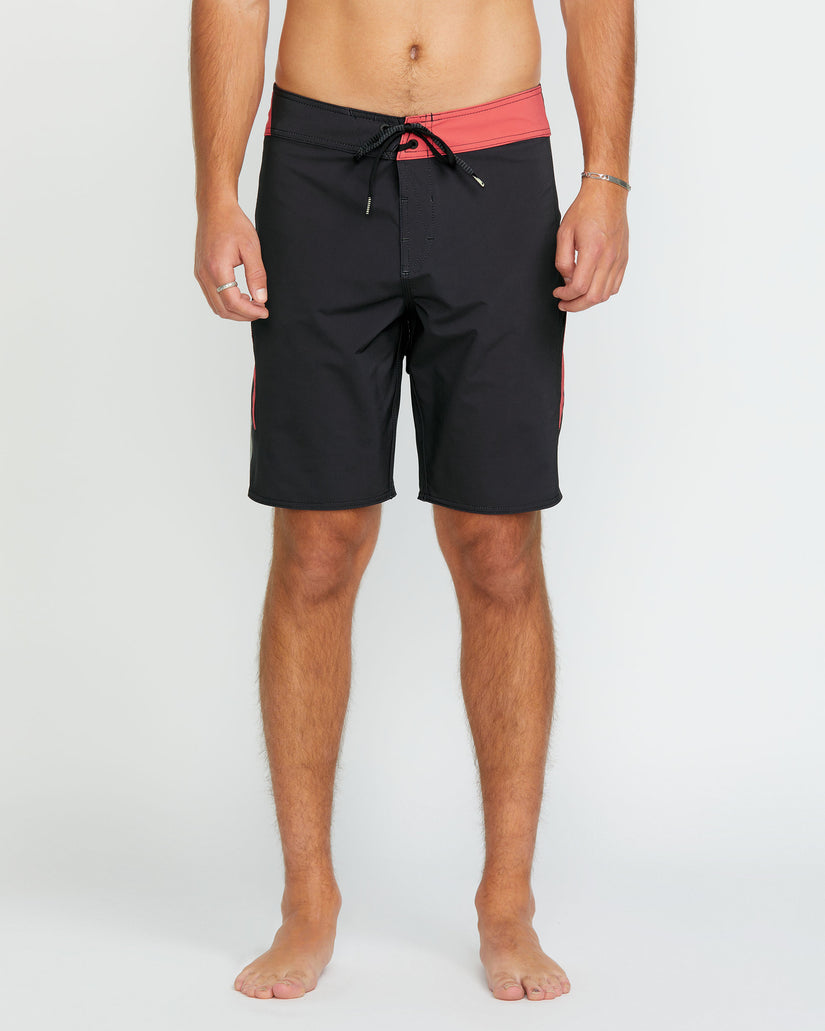 JACK ROBINSON MOD 20" BOARDSHORTS