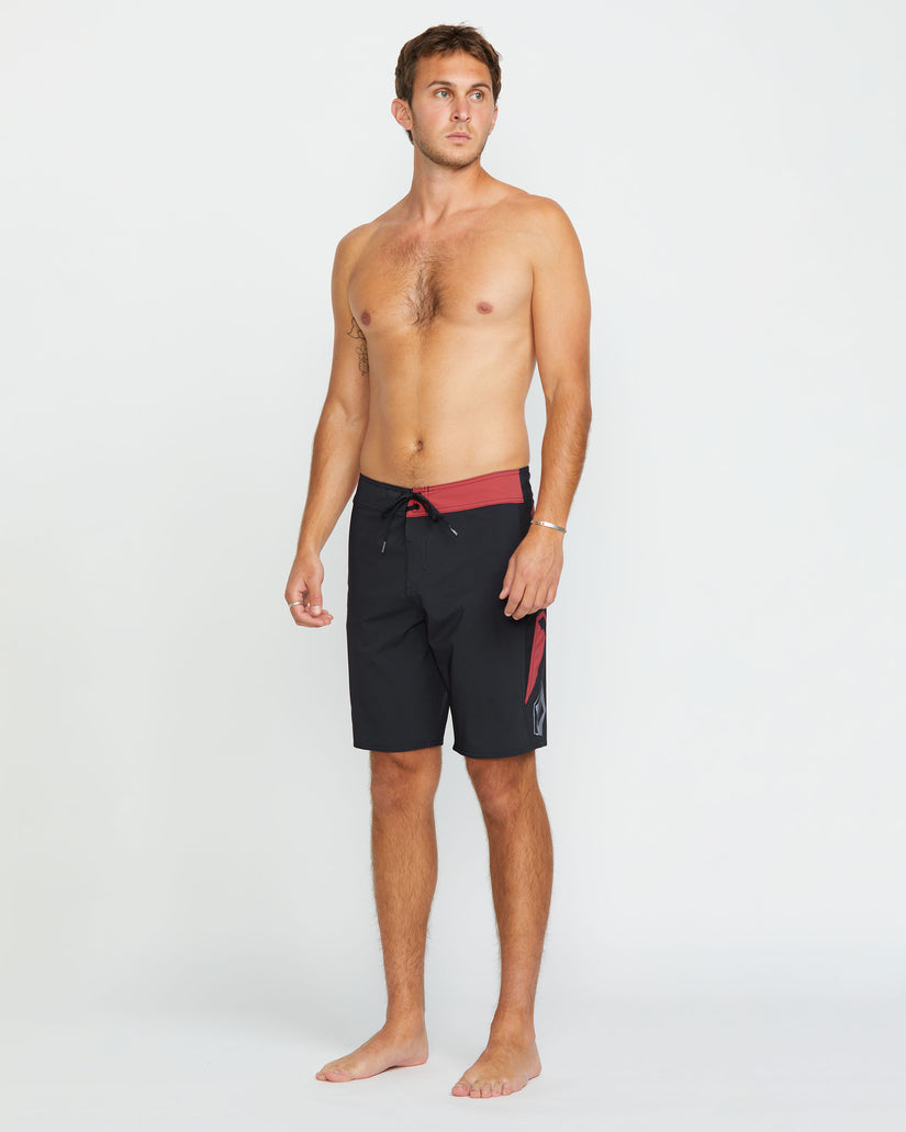 JACK ROBINSON MOD 20" BOARDSHORTS