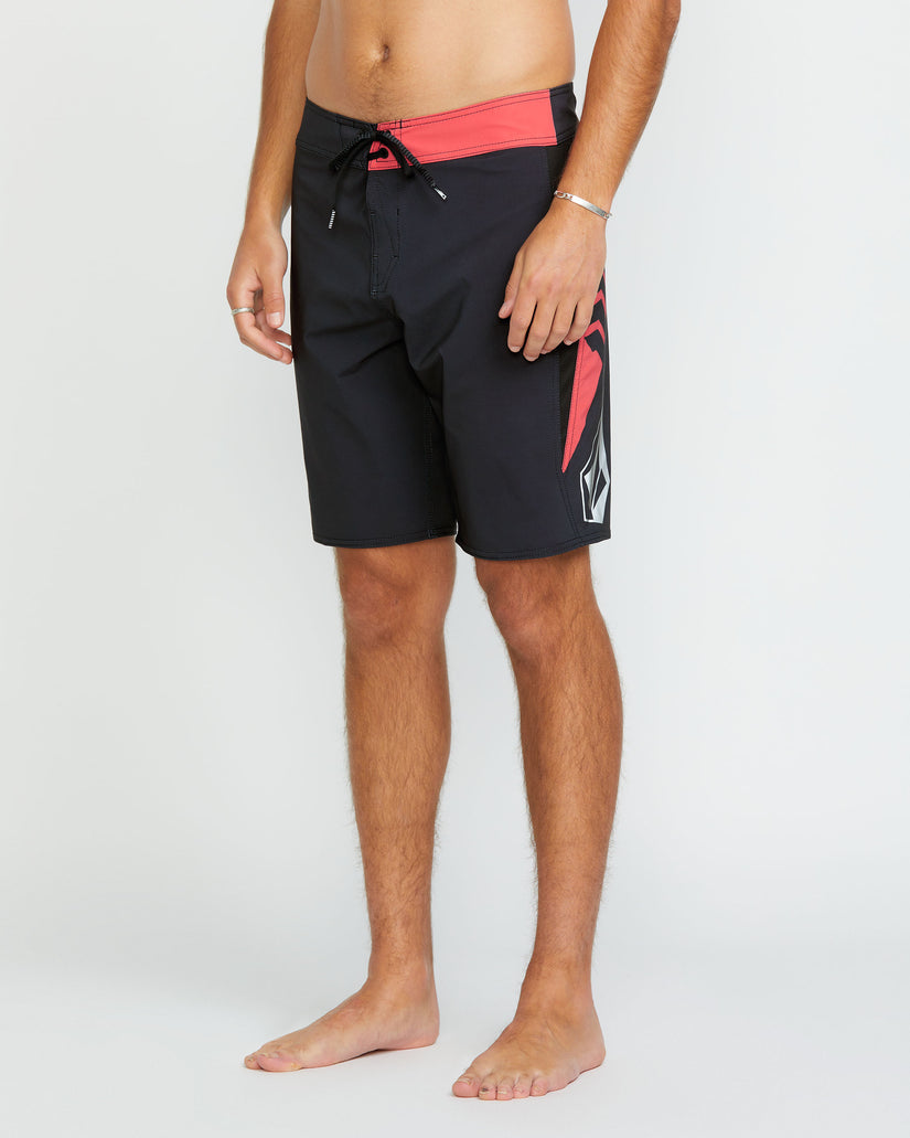 JACK ROBINSON MOD 20" BOARDSHORTS