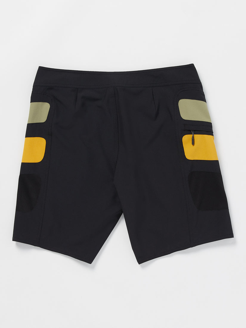 SURF VITALS YAGO DORA 19" BOARDSHORTS