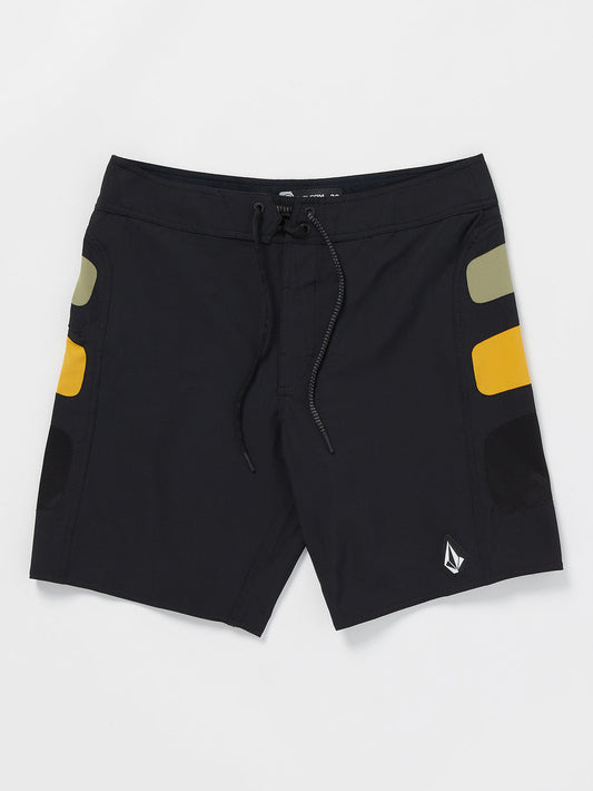 SURF VITALS YAGO DORA 19" BOARDSHORTS