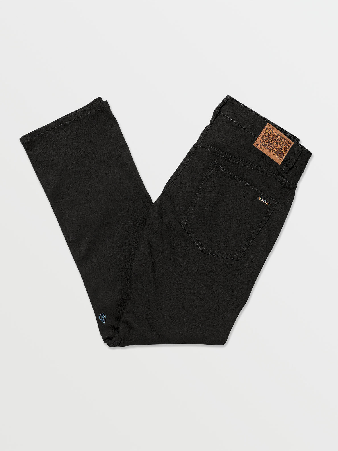 SOLVER DENIM MODERN FIT JEANS