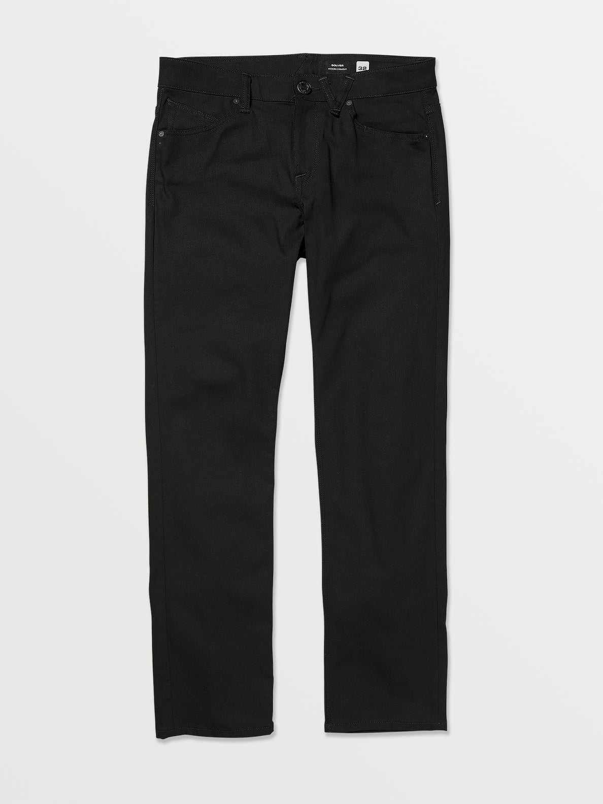 SOLVER DENIM MODERN FIT JEANS