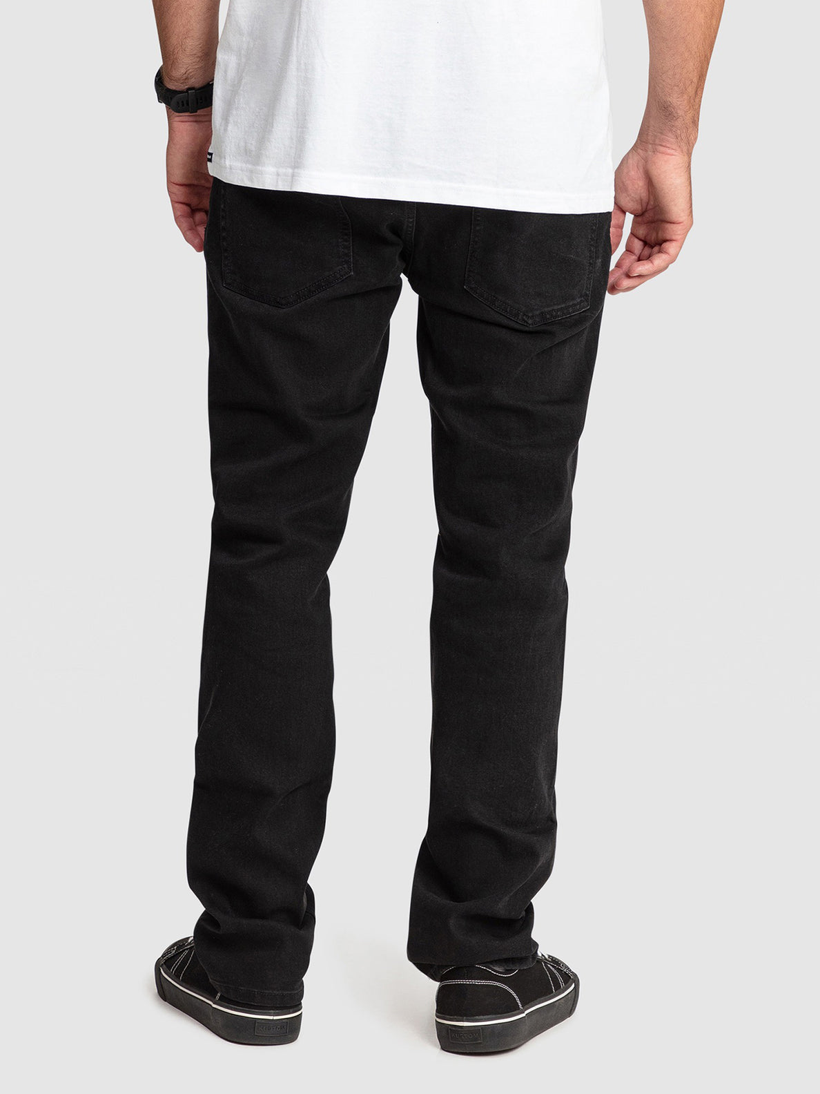 SOLVER DENIM MODERN FIT JEANS