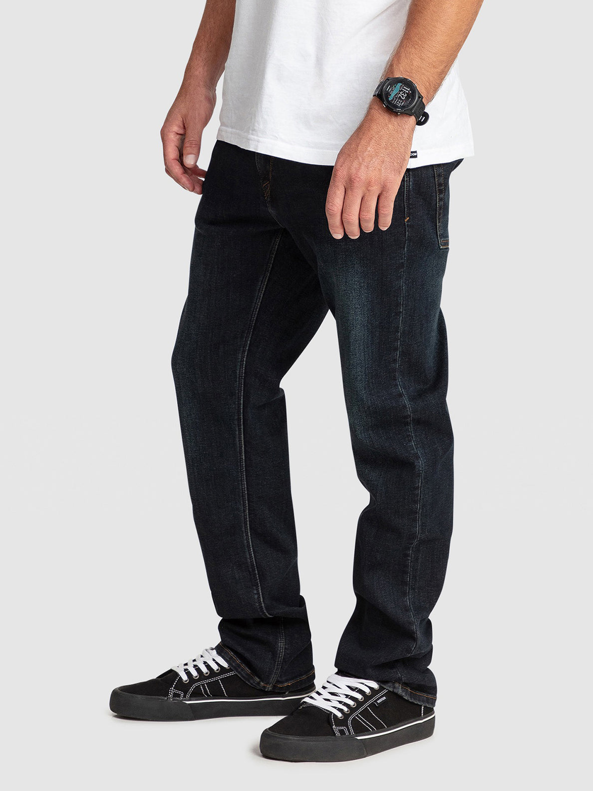 SOLVER DENIM MODERN FIT JEANS