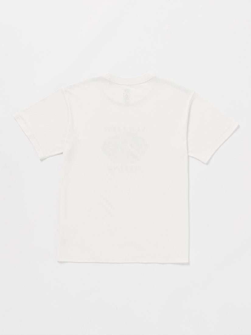 OZ SURF VITALS TEE