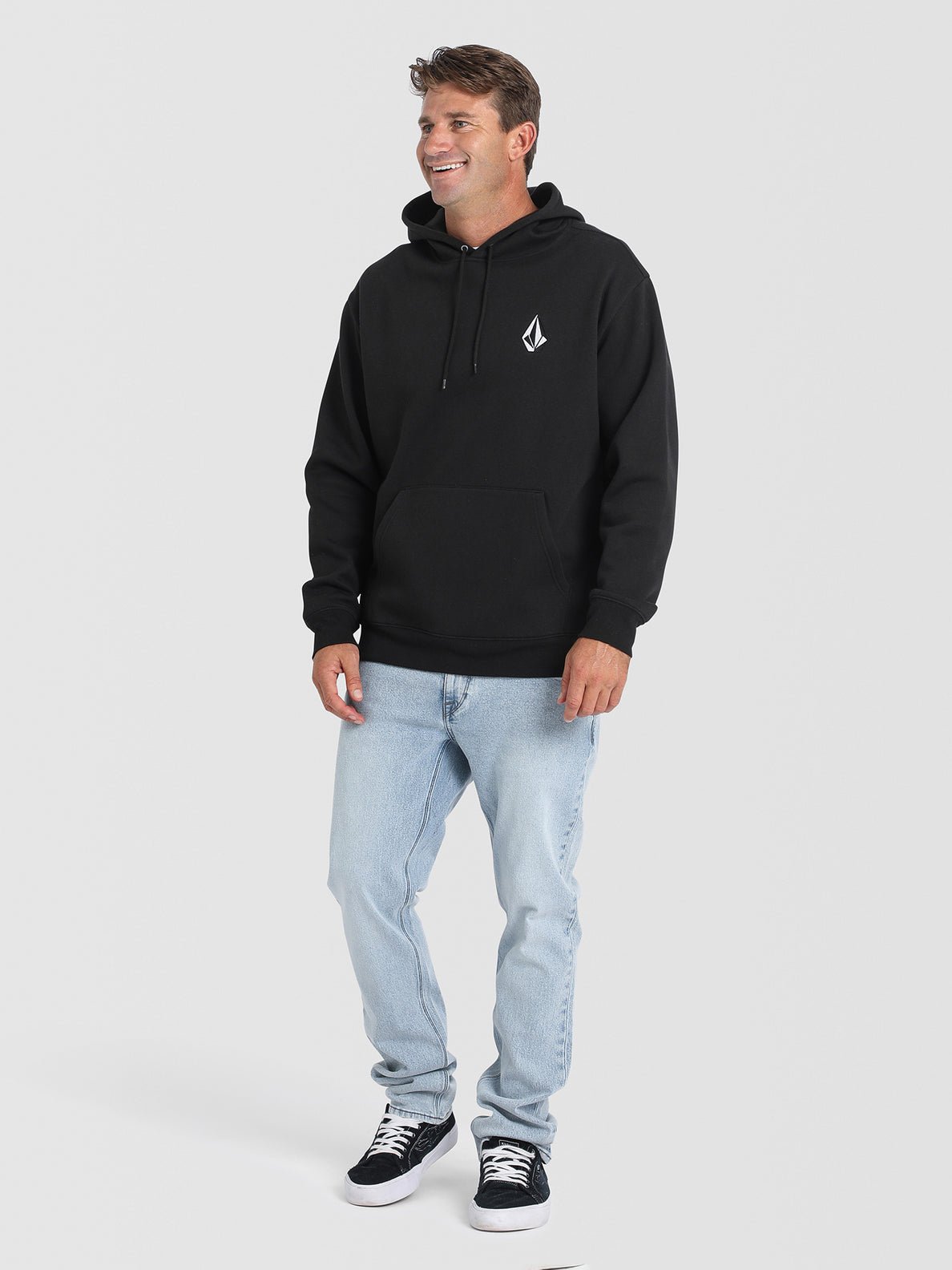 VOLOGO PULLOVER HOODY 2 FOR $100