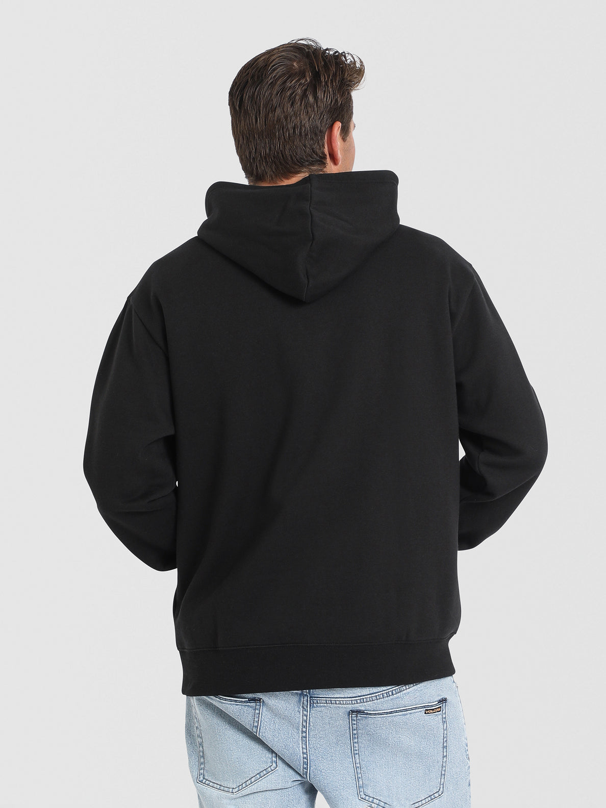 VOLOGO PULLOVER HOODY 2 FOR $100