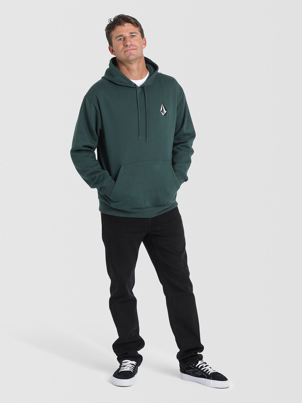 VOLOGO PULLOVER HOODY 2 FOR $100