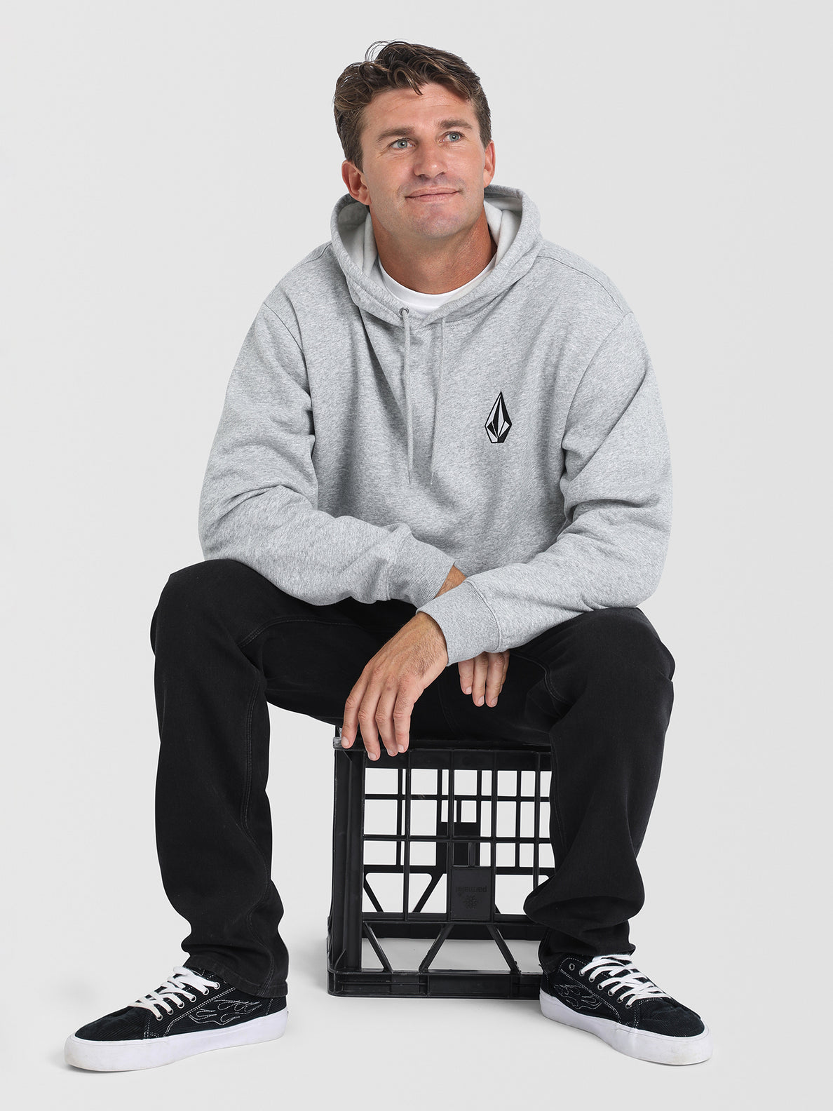 VOLOGO PULLOVER HOODY 2 FOR $100