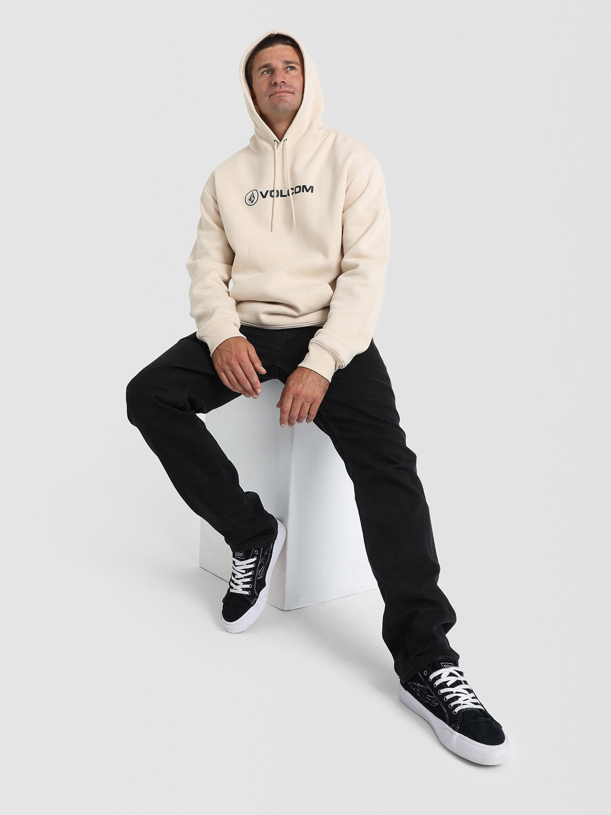 STONICON PULLOVER (2 FOR $100)