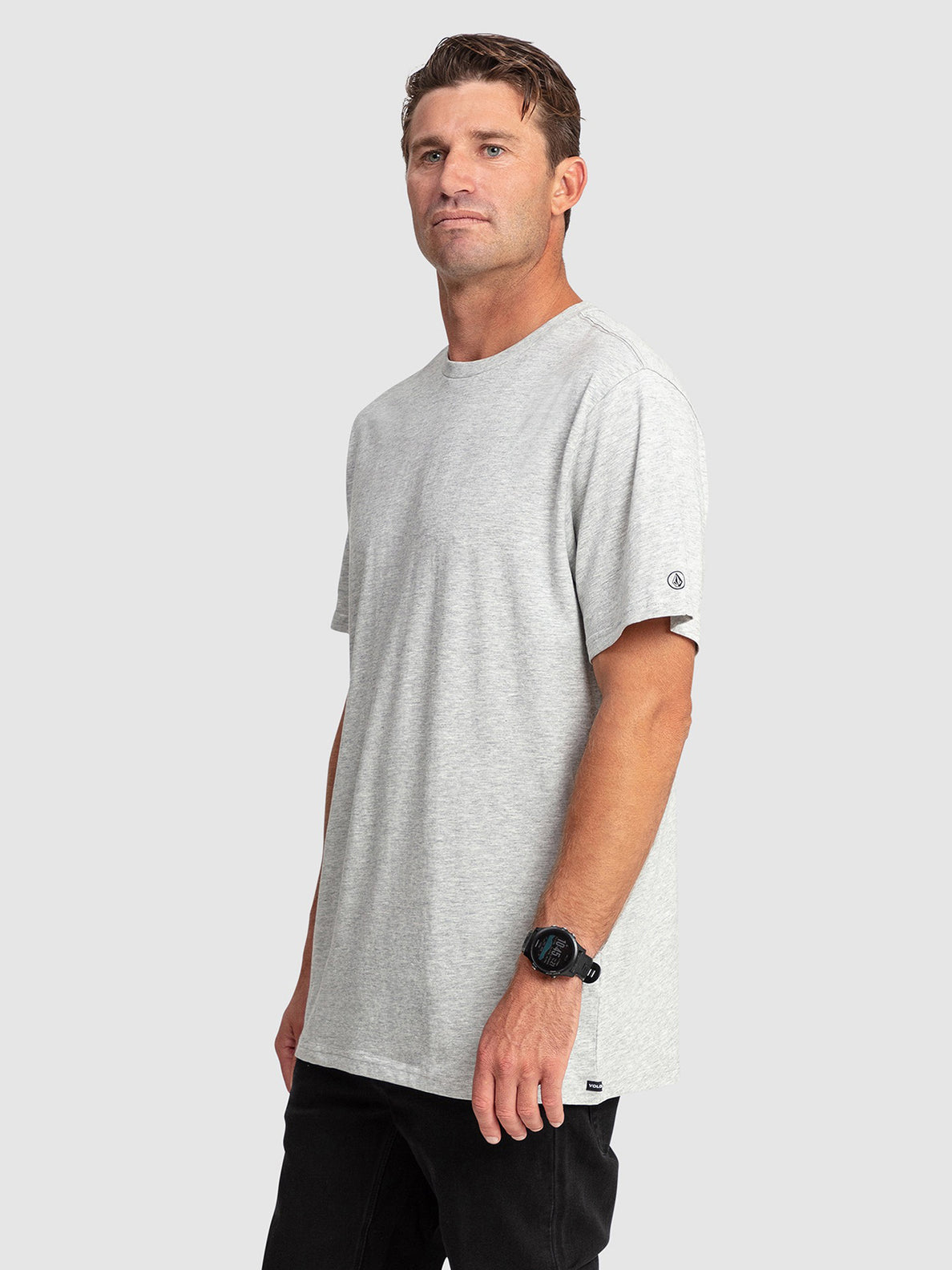 AUS SOLID TEE (2 FOR $50)