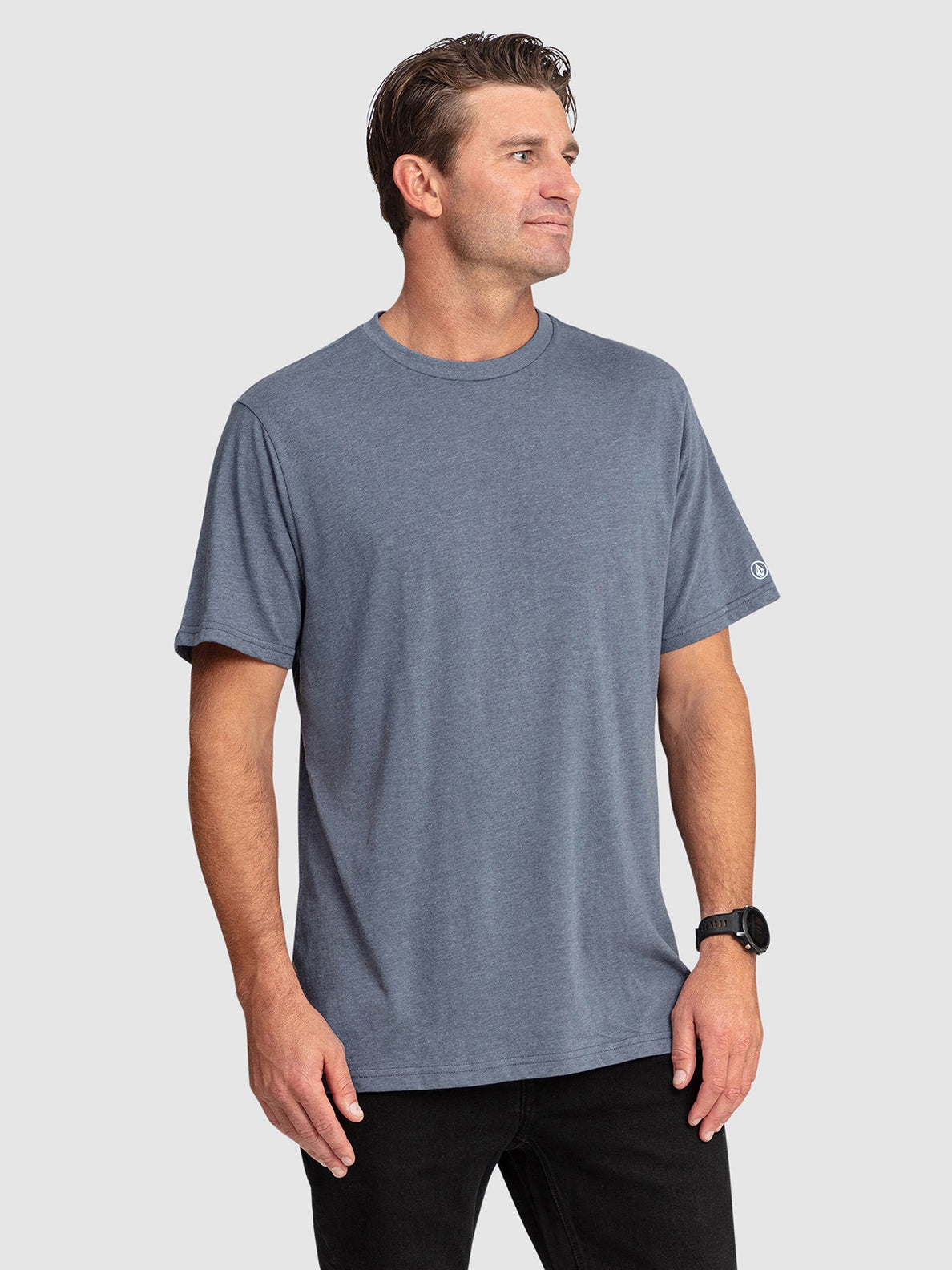 AUS SOLID TEE (2 FOR $50)