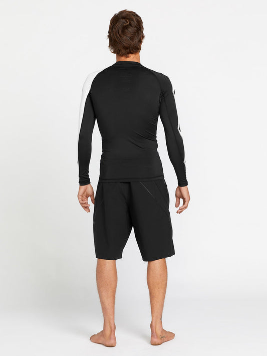 SURF VITALS J ROBINSON LONG SLEEVE RASHVEST