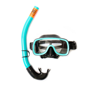 MENS FREE DIVE MASK