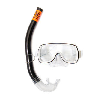 MENS FREE DIVE MASK