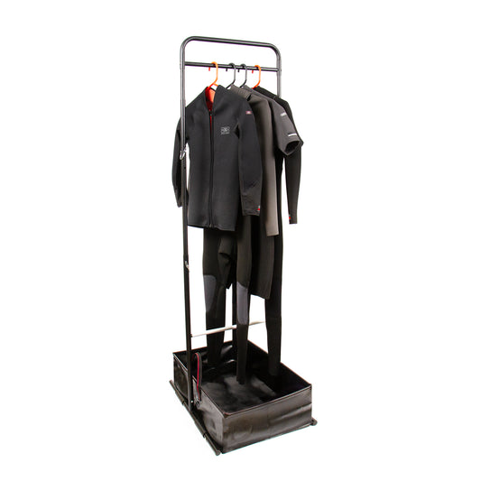 WETSUIT DRYING RACK