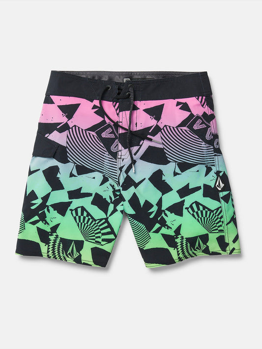 BIG YOUTH UPROAR MOD 16" BOARDSHORT