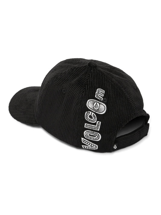 STONE BAR ADJ HAT