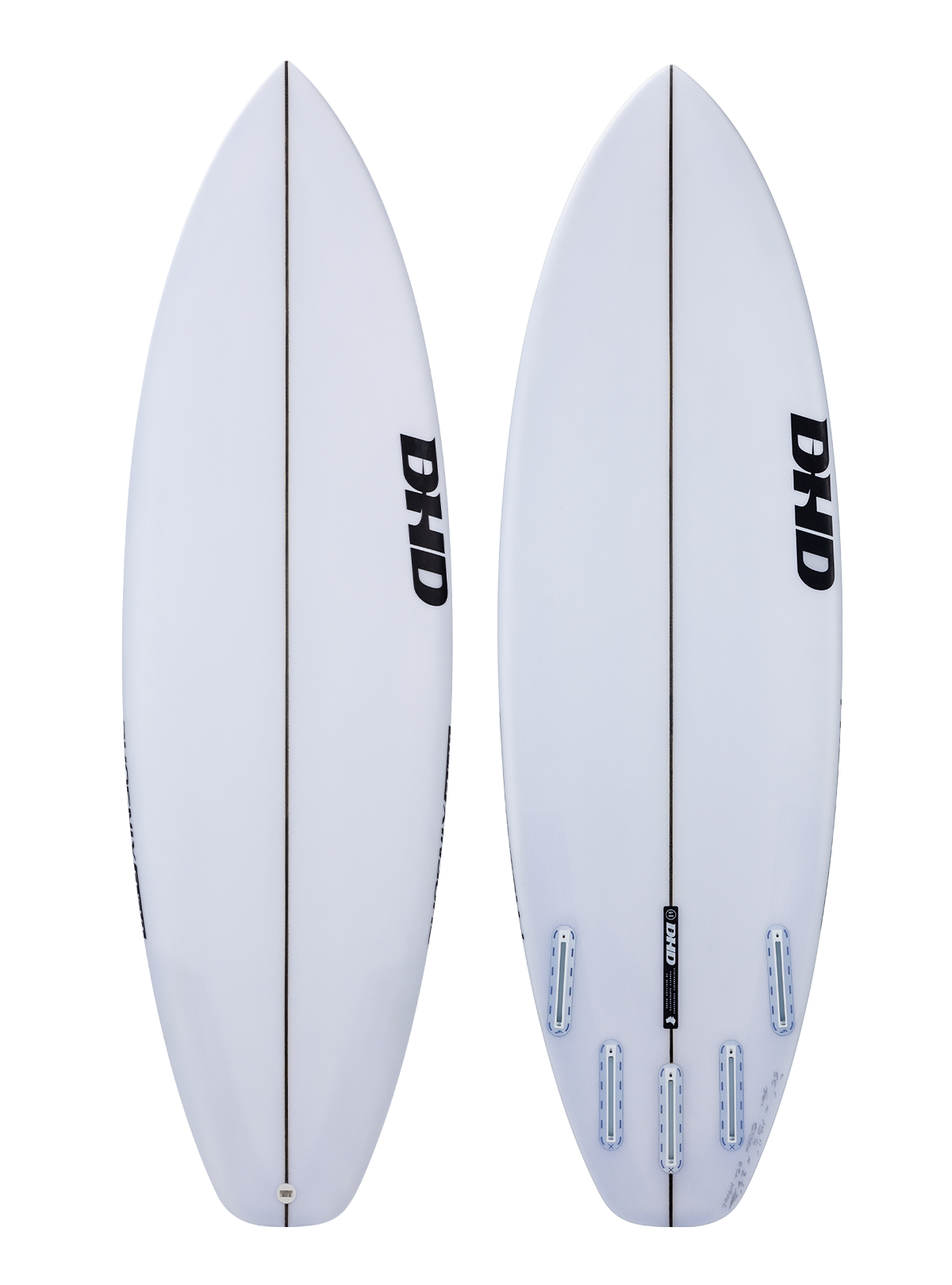 Summer Surfboards - Staff Picks